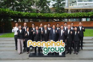 “กลุ่มพูลผล” จากรากฐาน 84 ปี สู่บทใหม่แห่ง Global Growth ต่อยอดธุรกิจเกษตรสู่พอร์ตหลากหลาย พร้อมยกระดับองค์กรเพื่อแข่งขัน และเติบโตอย่างยั่งยืนในเวทีโลก