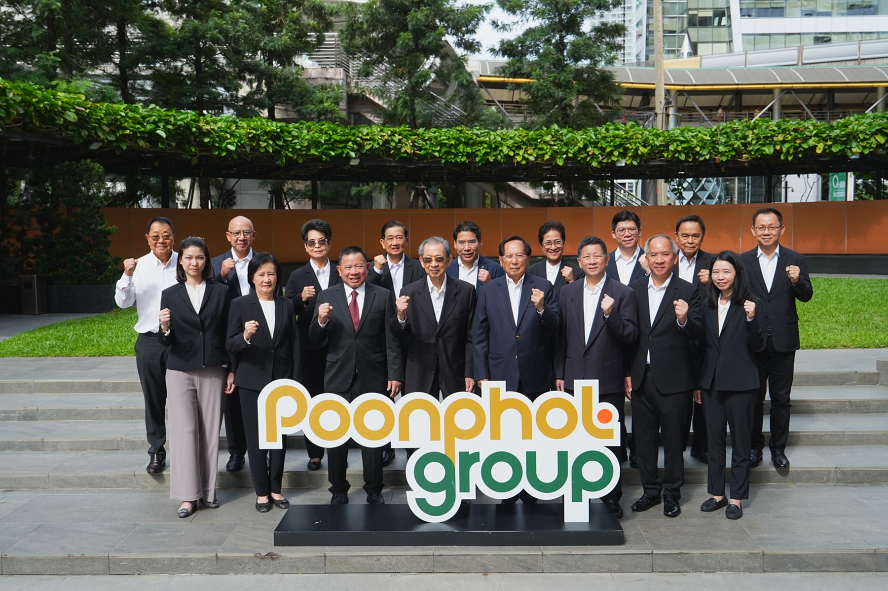 “กลุ่มพูลผล” จากรากฐาน 84 ปี สู่บทใหม่แห่ง Global Growth ต่อยอดธุรกิจเกษตรสู่พอร์ตหลากหลาย พร้อมยกระดับองค์กรเพื่อแข่งขัน และเติบโตอย่างยั่งยืนในเวทีโลก