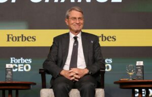 เวที Forbes Global CEO Conference 2026: “ดร.ฮาราลด์ ลิงค์” ร่วมแชร์วิสัยทัศน์ขับเคลื่อนเศรษฐกิจไทย พร้อมเดินหน้าขยายการลงทุน Data Center รองรับกระแสเติบโตของ AI